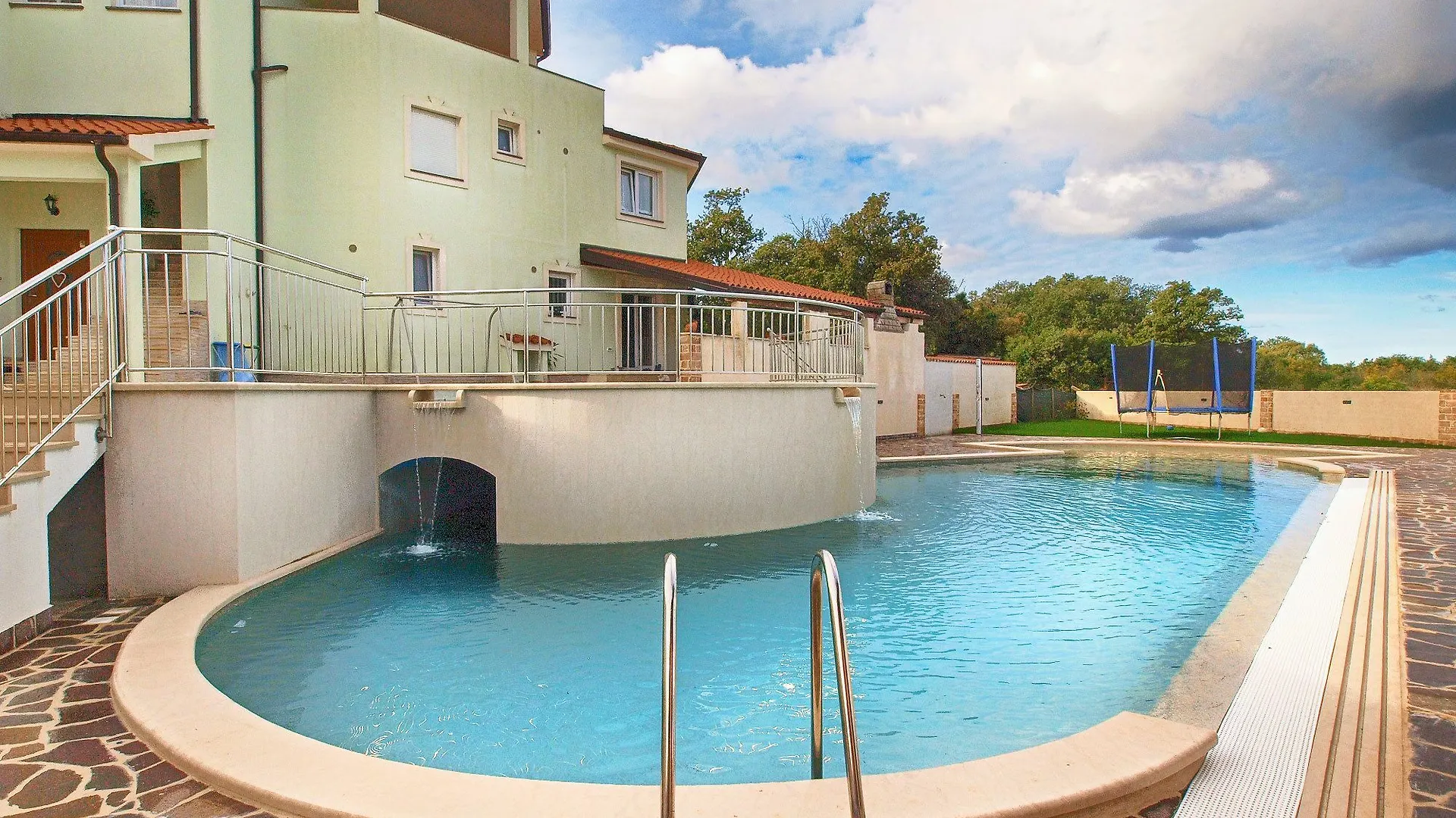 Apartment Nado 806 Pula Croatia